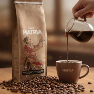Caturra Lavado x 500g